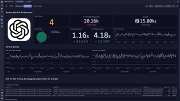 Ai observability