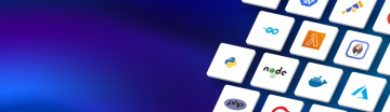 Technologies background