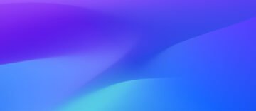 Banner background