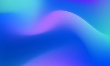 Banner background