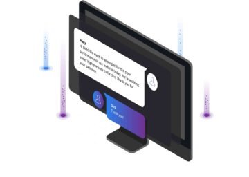 Automating customer service