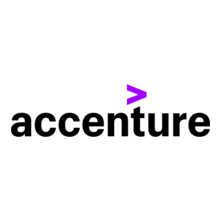 Accenture logo png seeklogo 485141
