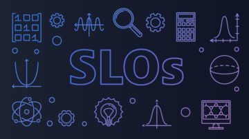 Slo service level objectives rc