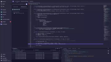 Live Debugger