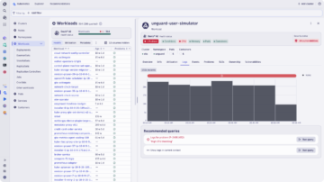 Osservabilità di Kubernetes e monitoraggio