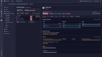 Platform engineering screenshot 1