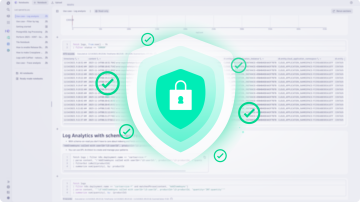 Simple and Secure