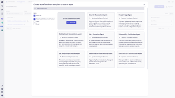 Platform automate