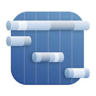 Distributed Tracing logo