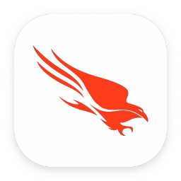 CrowdStrike logo