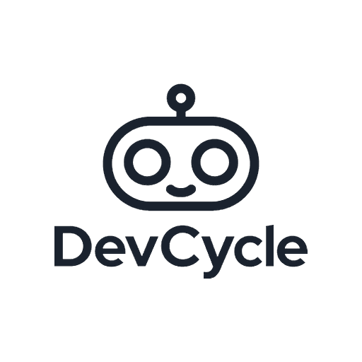 DevCycle by Dynatrace logo