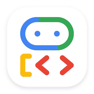 Google ADK logo
