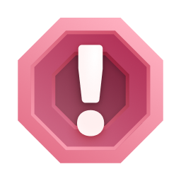 Problems logo