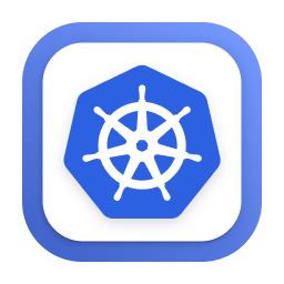 Kubernetes Connector logo