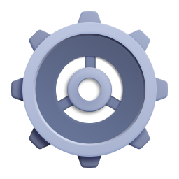 Metrics logo