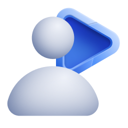 Users & Sessions logo