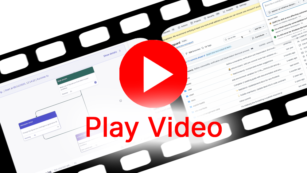Video: GitHub Custom Agent