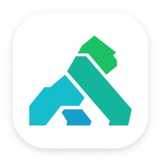 Kong AI logo