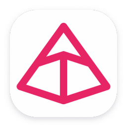 Pydantic AI logo