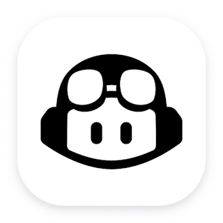 GitHub Copilot logo