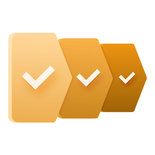 Business Flow logo
