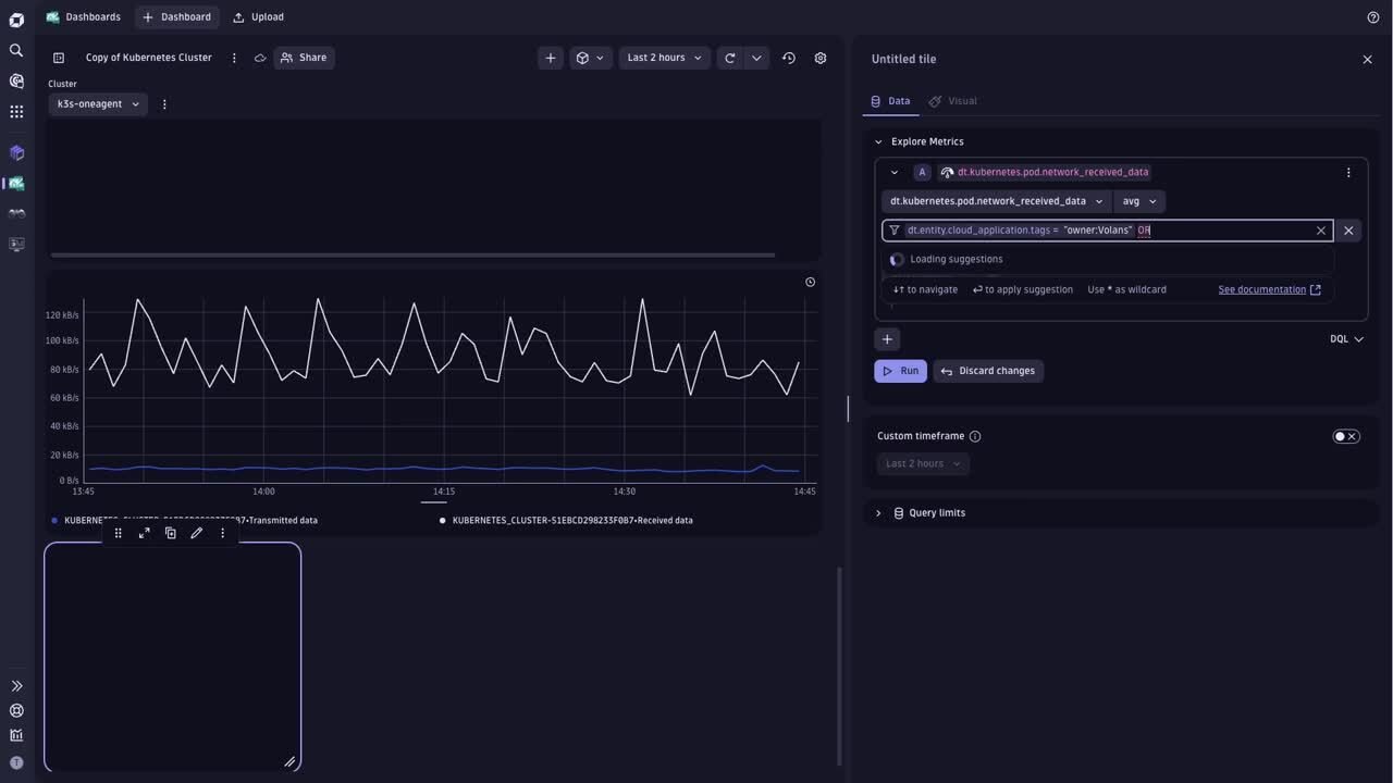 Visualization: Exploring and adding metrics from scratch video thumbnail