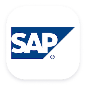 SAP GUI and ABAP Platform logo