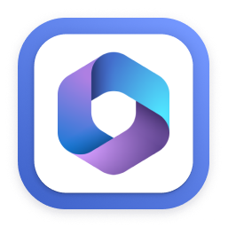 Microsoft 365 logo
