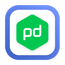 PagerDuty logo