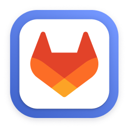 GitLab logo