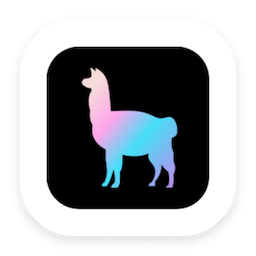 LlamaIndex logo