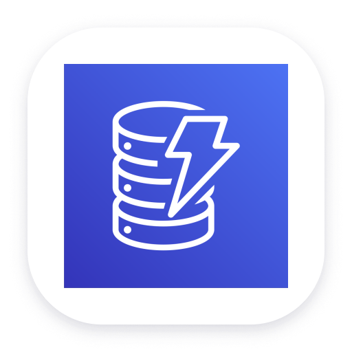 Amazon DynamoDB logo