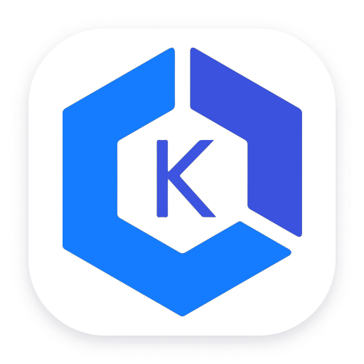Amazon Elastic Kubernetes Service (EKS) logo