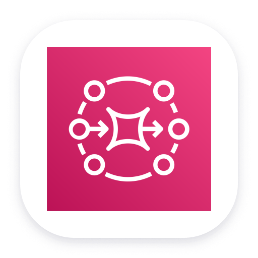 Amazon MQ logo