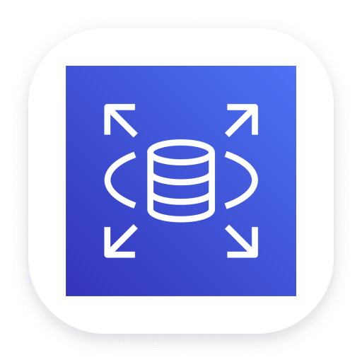 Amazon Relational Database Service (RDS) Image