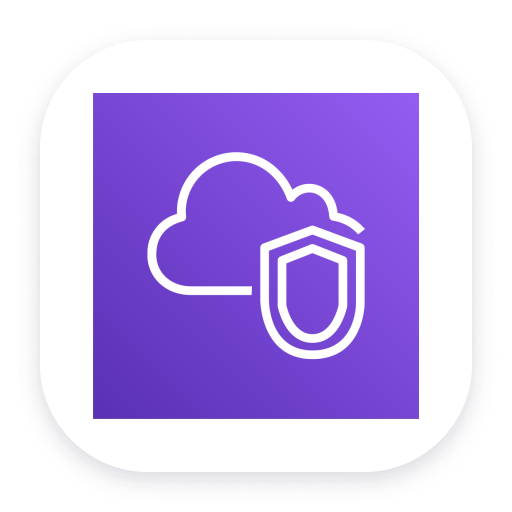 Amazon VPC (NAT Gateway) logo