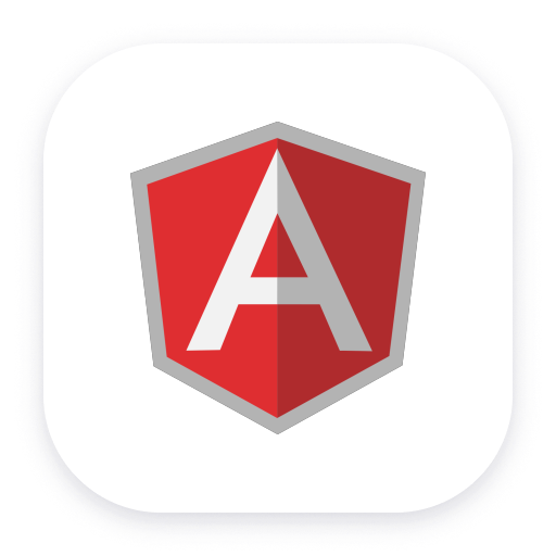 AngularJS logo