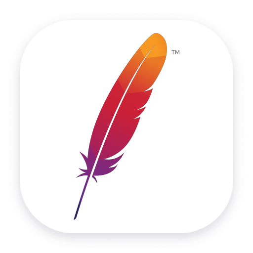 Apache OpenEJB logo