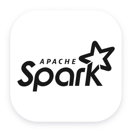 Apache Spark logo