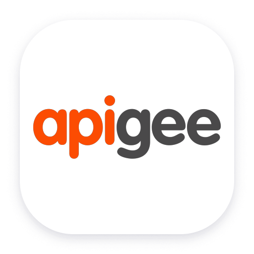 Apigee logo
