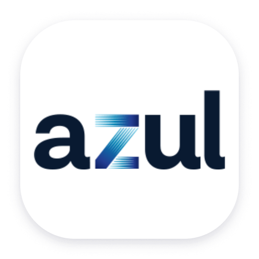 Azul Platform Prime (Zing) logo