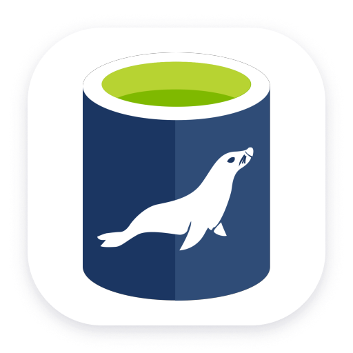 Azure Database for Maria DB logo