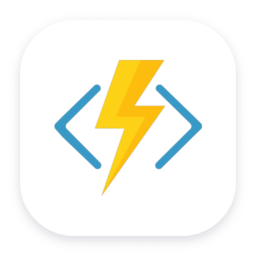 Azure Functions logo