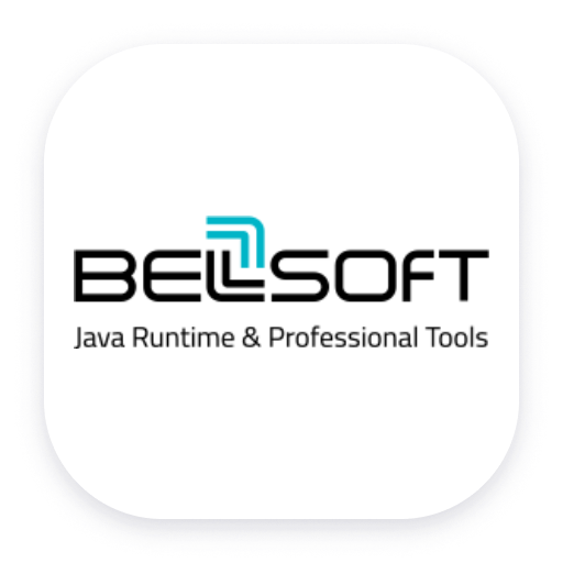 BellSoft Liberica logo