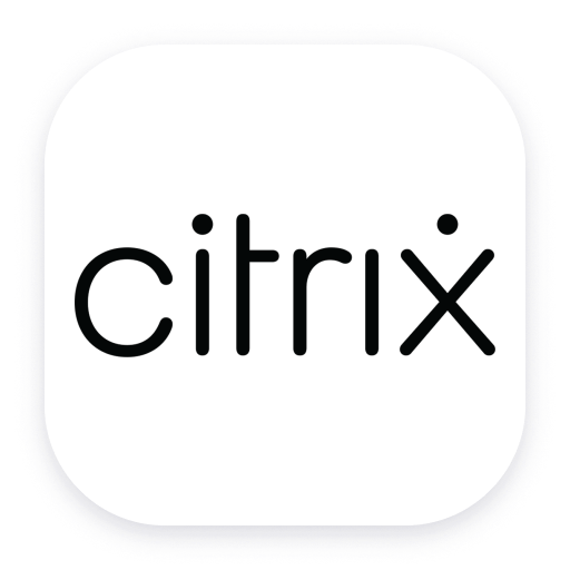 Citrix DaaS & Virtual Apps and Desktops logo