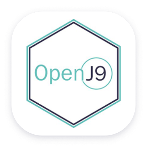 Eclipse OpenJ9 logo