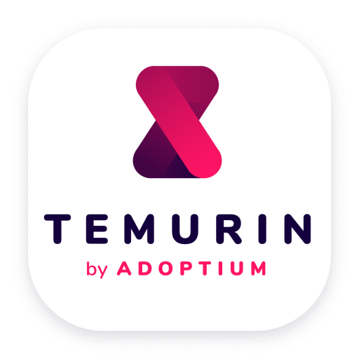 Eclipse Temurin (Adoptium) logo