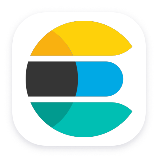 Elasticsearch logo