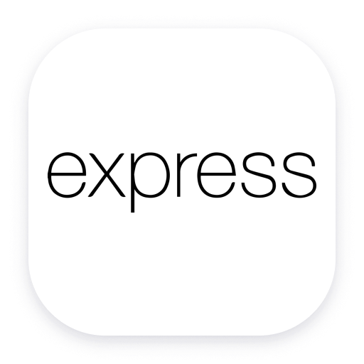 Express logo
