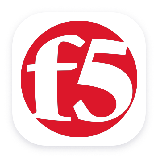 F5 BIG-IP logo